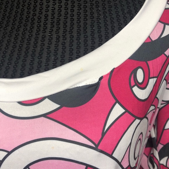 Ivanna Go Go groovy dress Adult XL - Picture 5 of 8